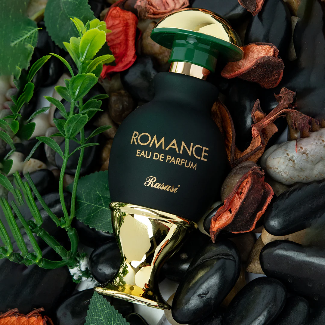 Rasasi Romance EDP for Women - Image 3