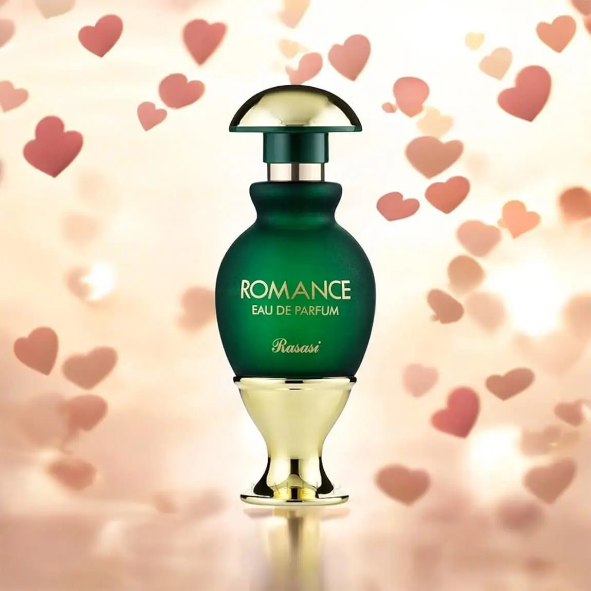 Rasasi Romance EDP for Women - Image 4