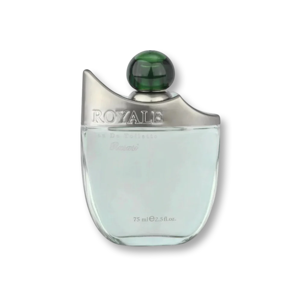 Rasasi Royale EDT Pour Homme