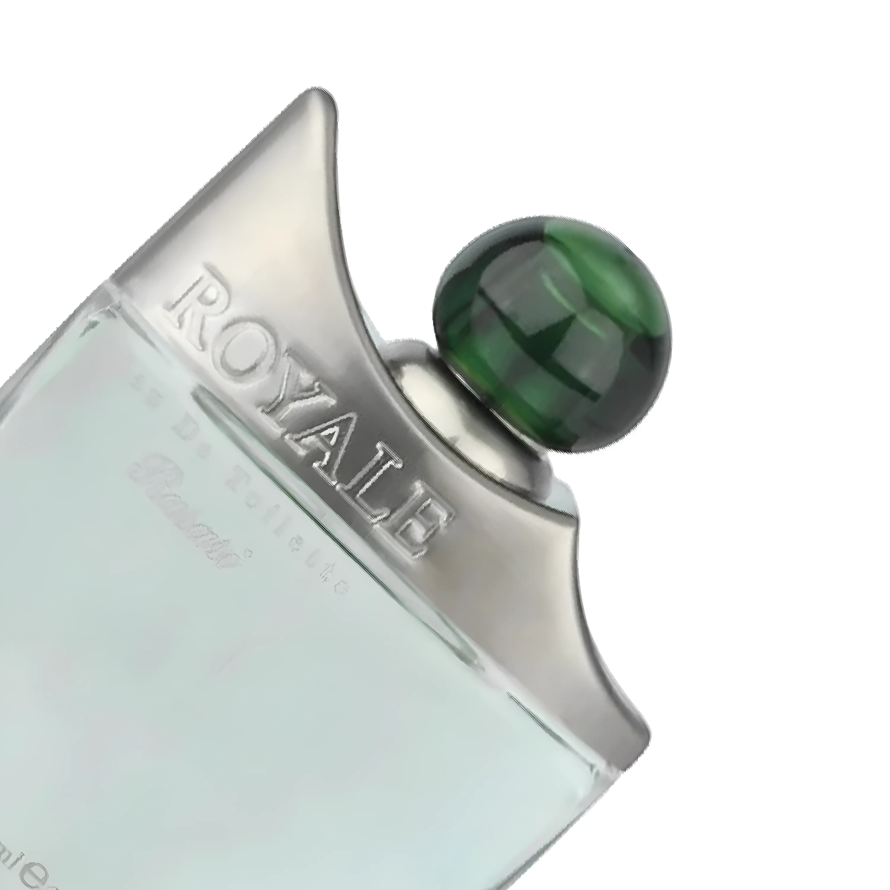 Rasasi Royale EDT Pour Homme - Image 2