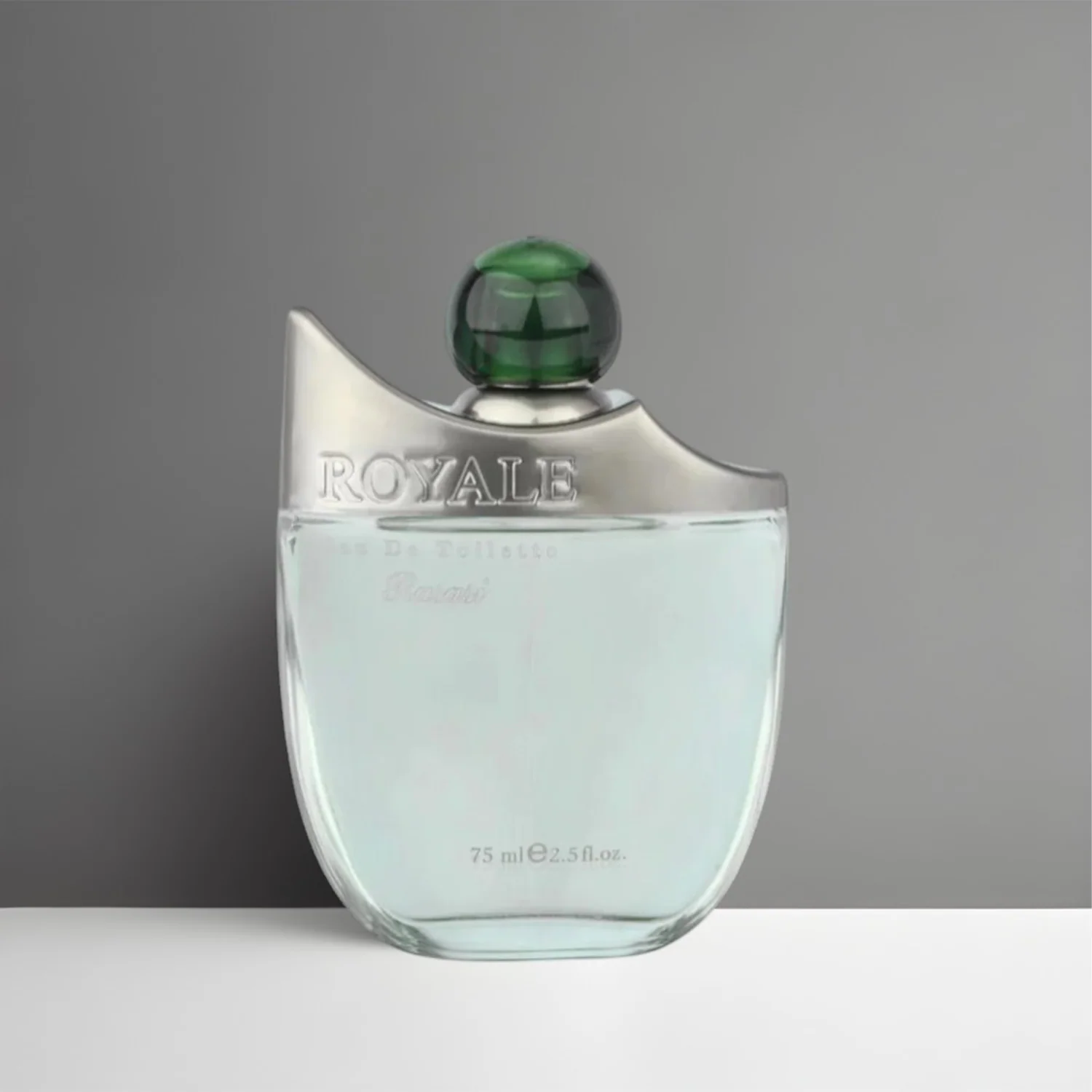 Rasasi Royale EDT Pour Homme - Image 3