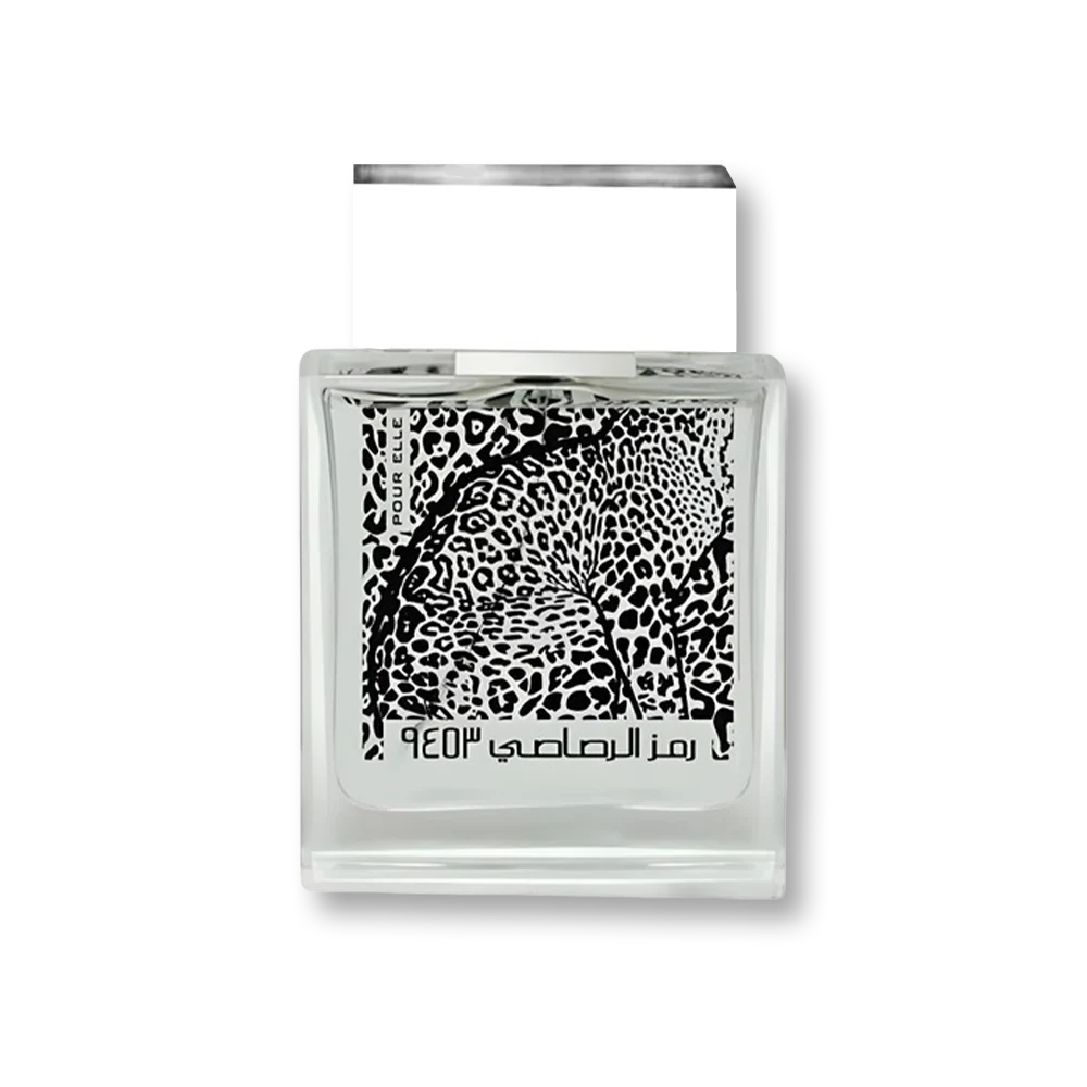 Rasasi Rumz Al Rasasi 9453 EDP For Women