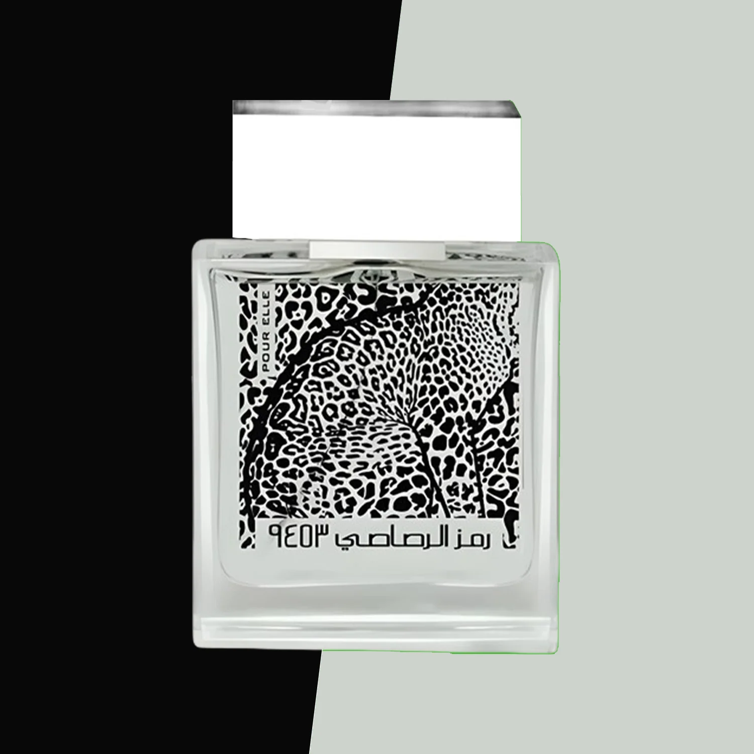 Rasasi Rumz Al Rasasi 9453 EDP For Women - Image 3