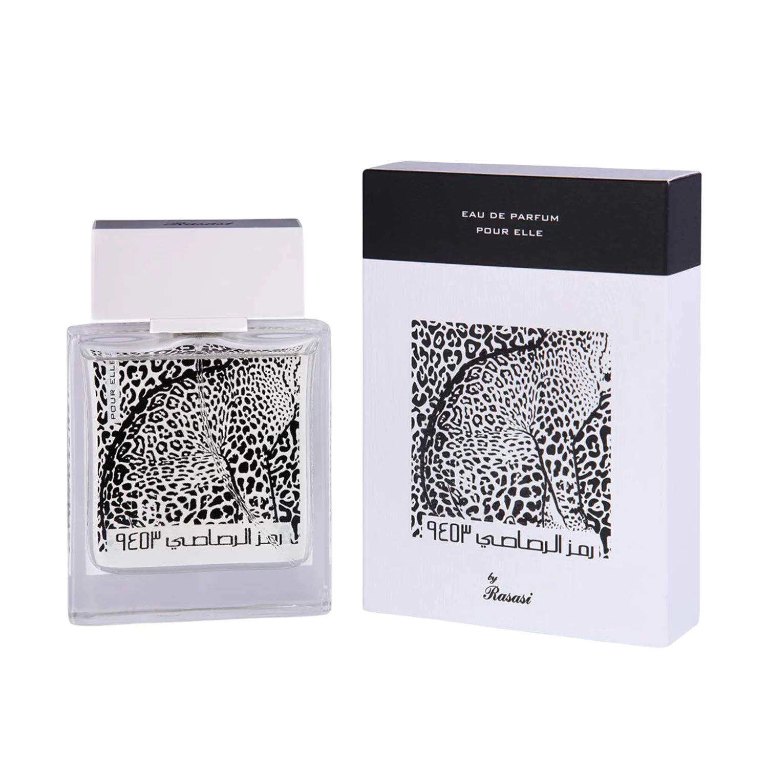 Rasasi Rumz Al Rasasi 9453 EDP For Women - Image 4