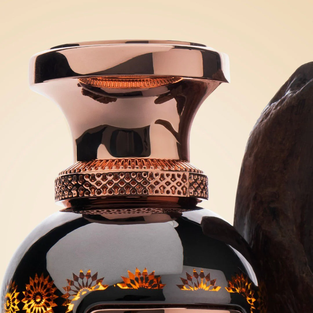 Rasasi Sar Lamaan Oud Ambre EDP - Image 2