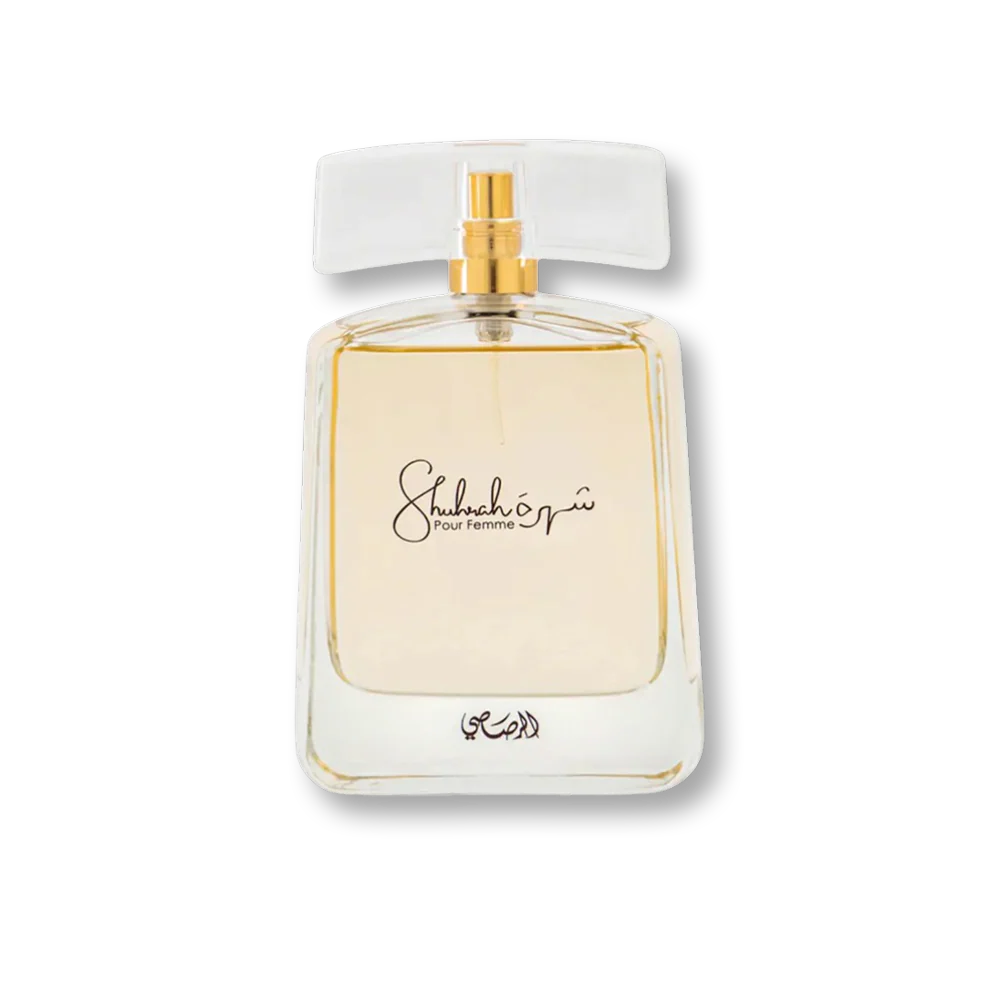 Rasasi Shuhrah EDP Pour Femme