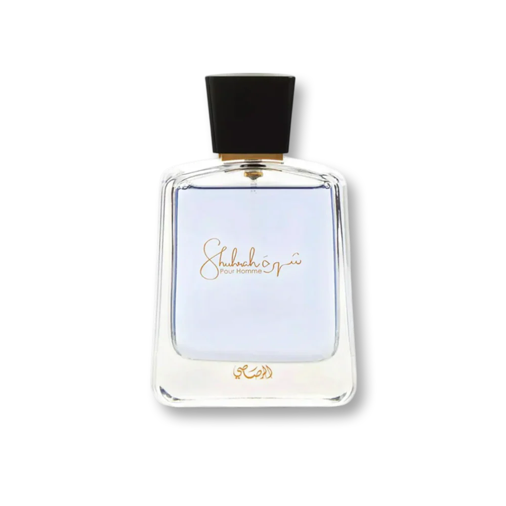 Rasasi Shuhrah EDP Pour Homme