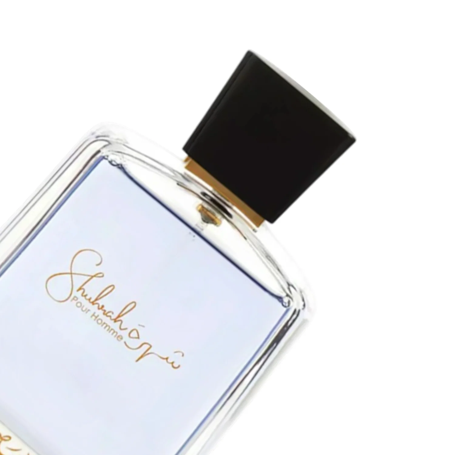 Rasasi Shuhrah EDP Pour Homme - Image 2