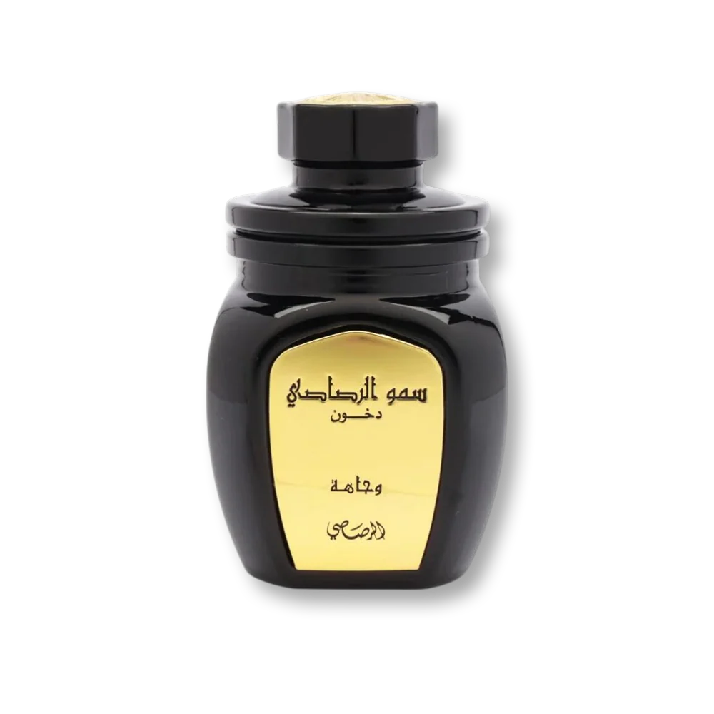Rasasi Somow Al Rasasi Wajaha EDP