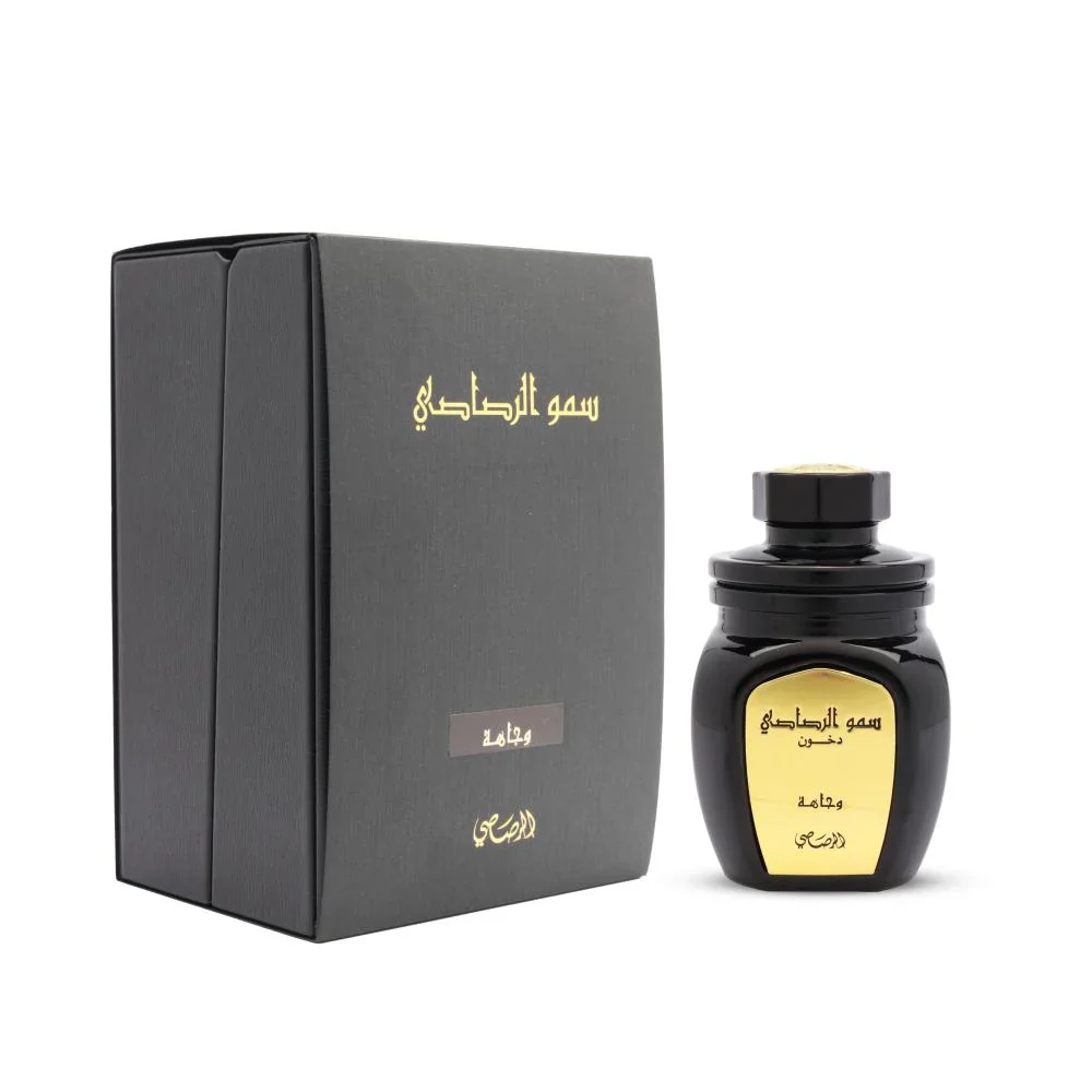 Rasasi Somow Al Rasasi Wajaha EDP - Image 4
