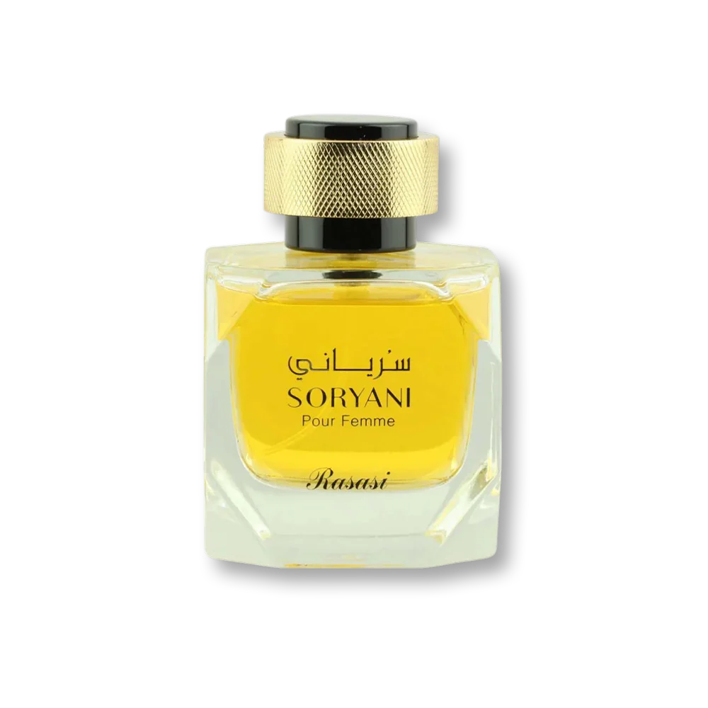Rasasi Soryani EDP Pour Femme