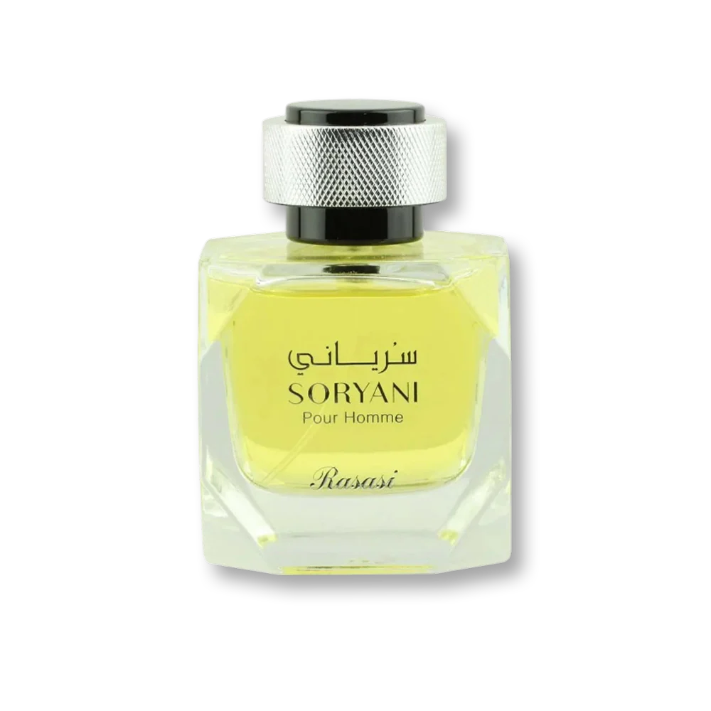 Rasasi Soryani EDP Pour Homme