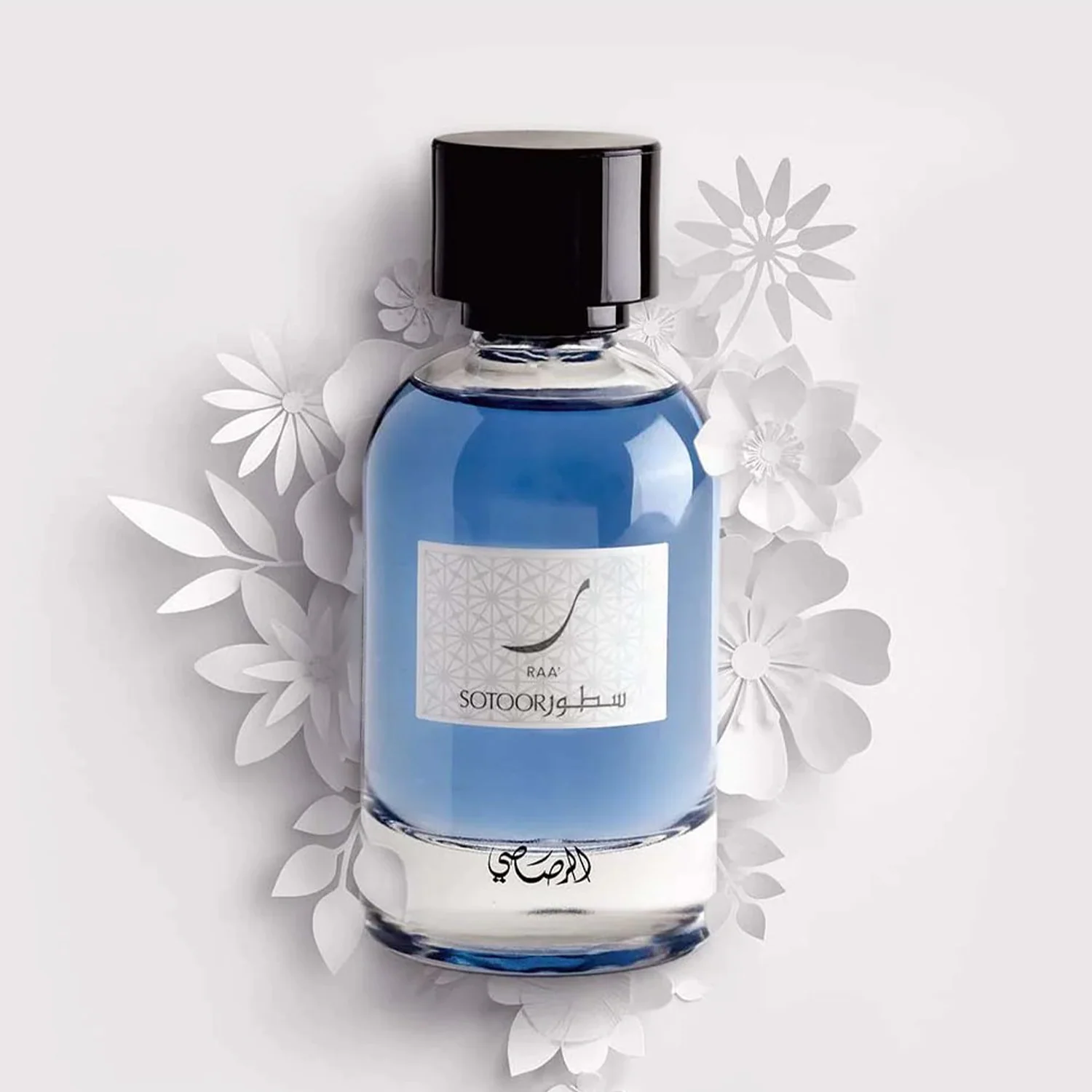 Rasasi Sotoor Raa EDP - Image 2