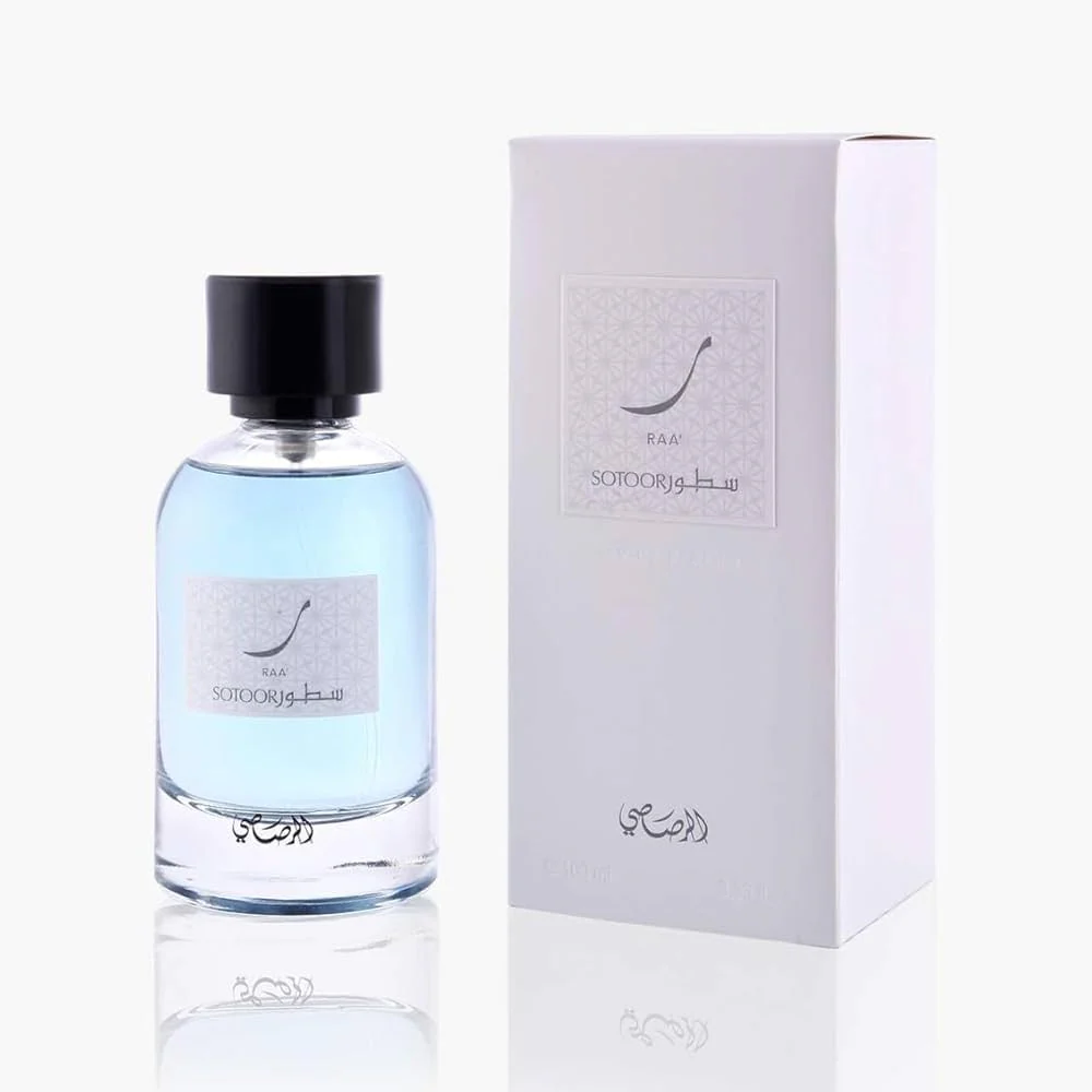 Rasasi Sotoor Raa EDP - Image 4
