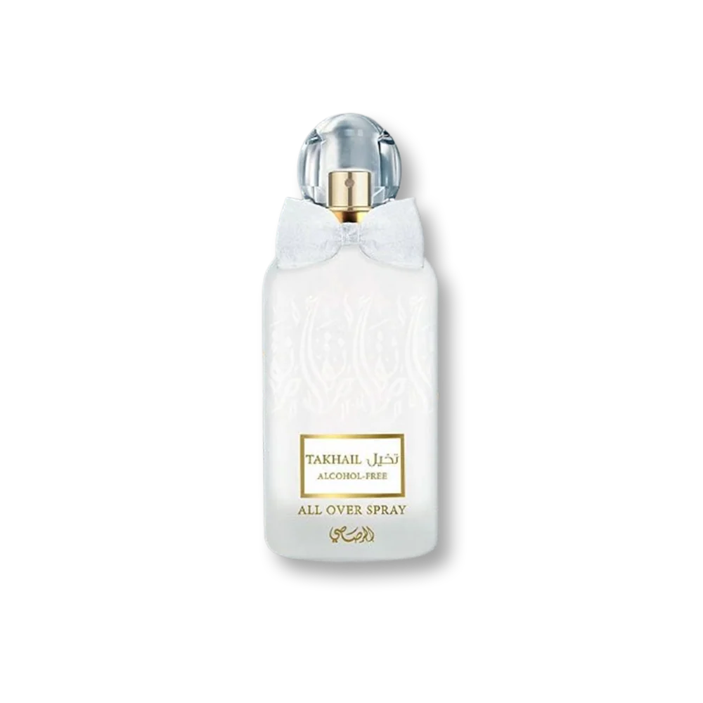 Rasasi Takhail EDP