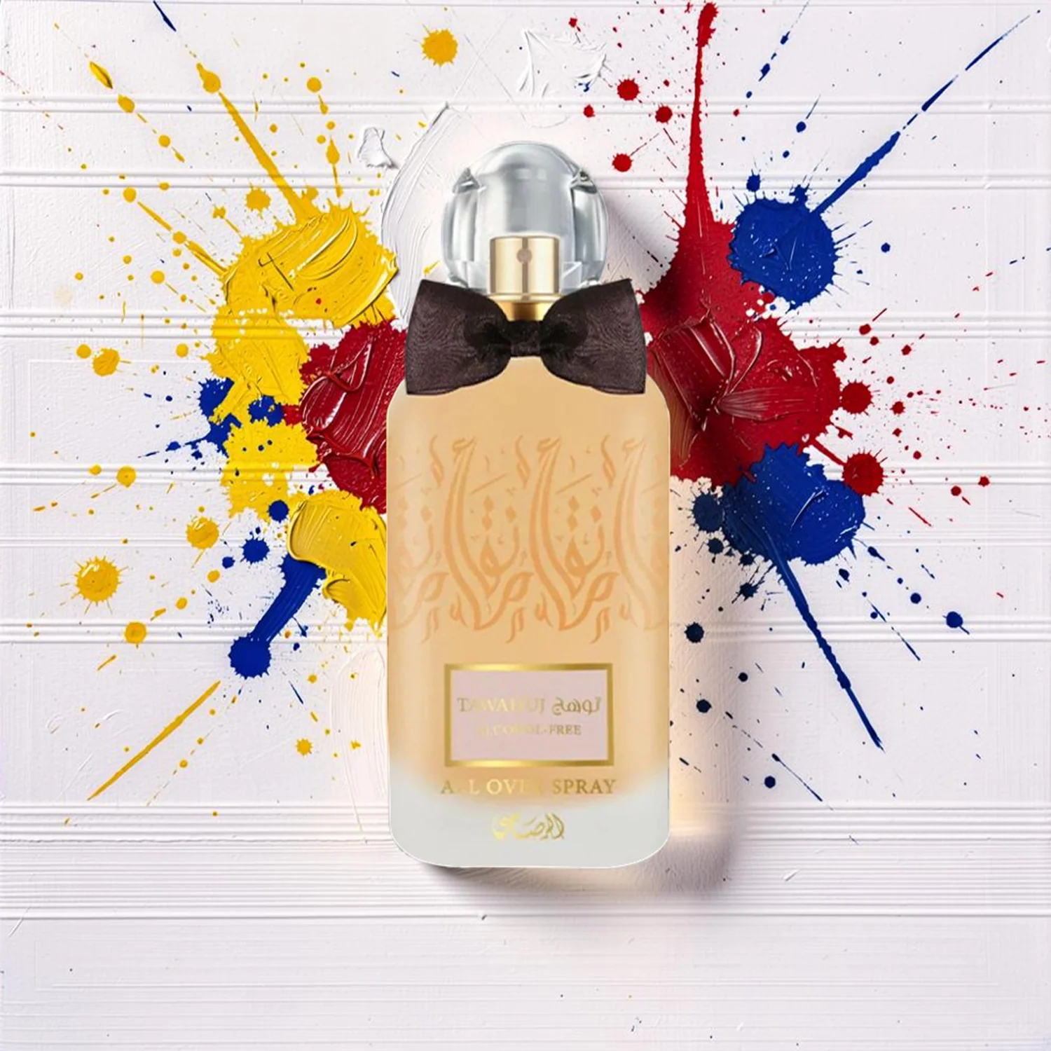 Rasasi Tawahuj EDP - Image 3