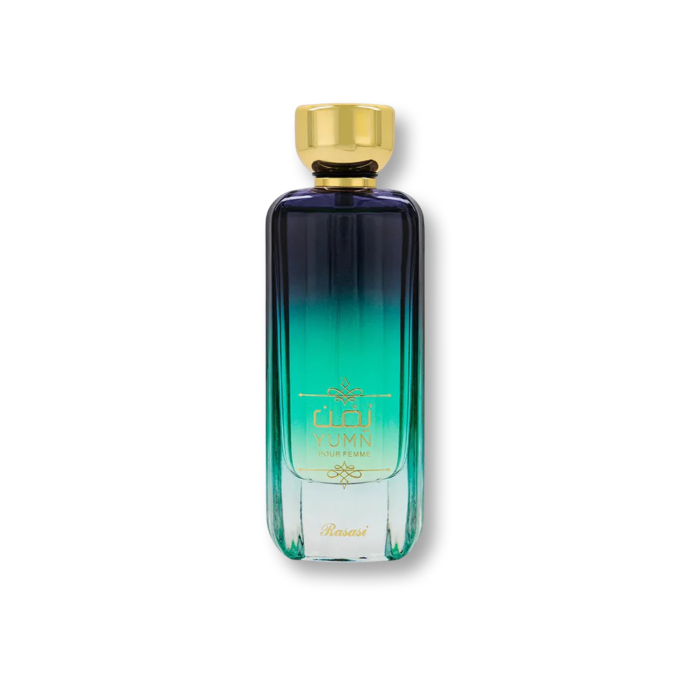 Rasasi Yumn EDP Pour Femme