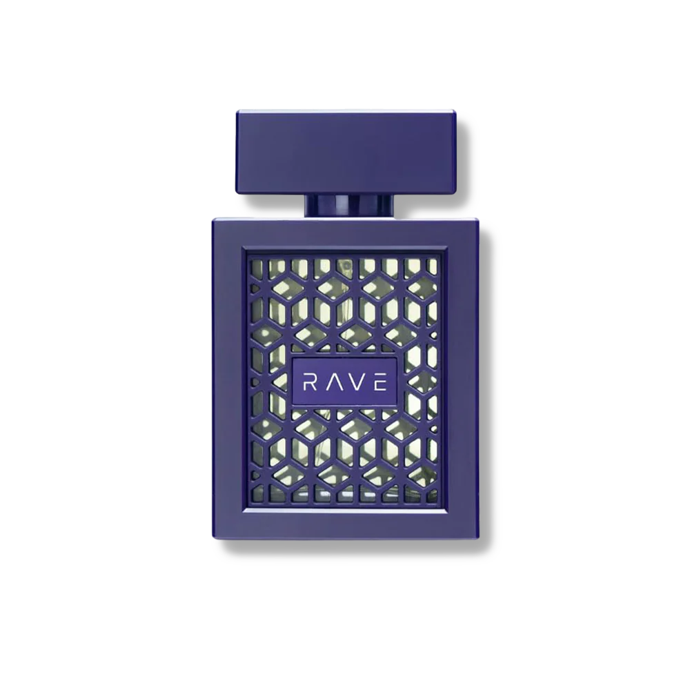 Rave Now Intense EDP For Men