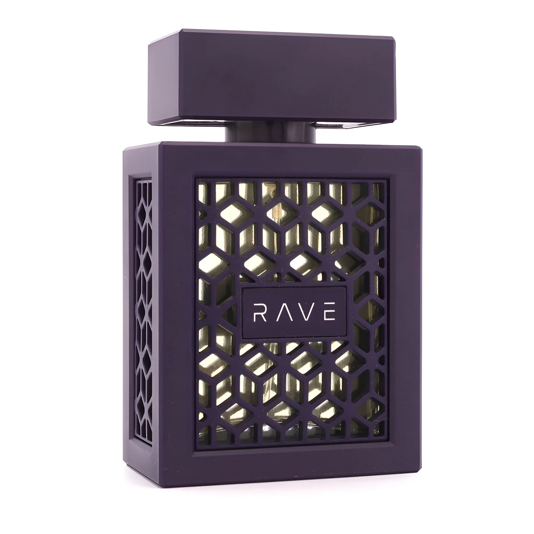 Rave Now Intense EDP For Men - Image 2