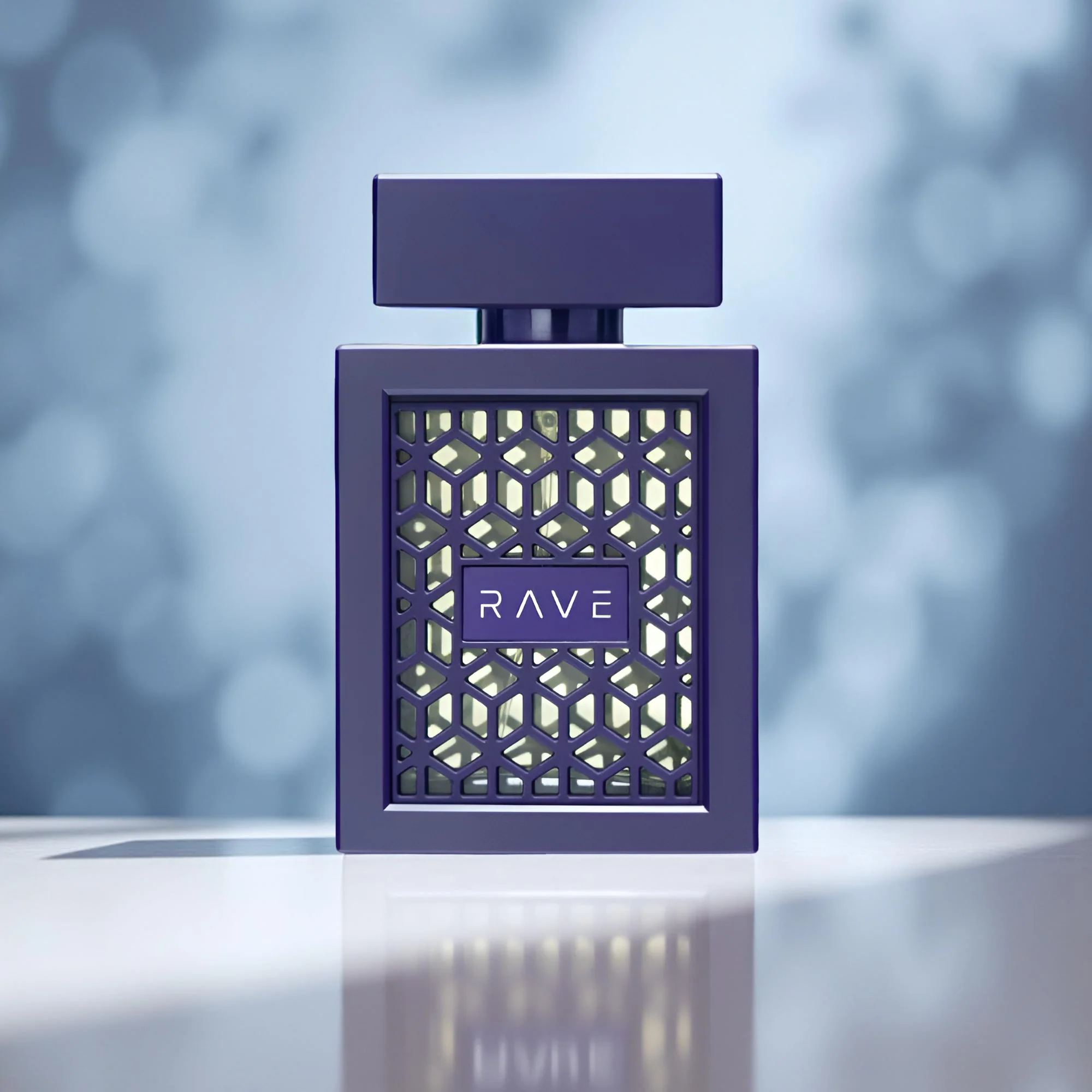 Rave Now Intense EDP For Men - Image 3