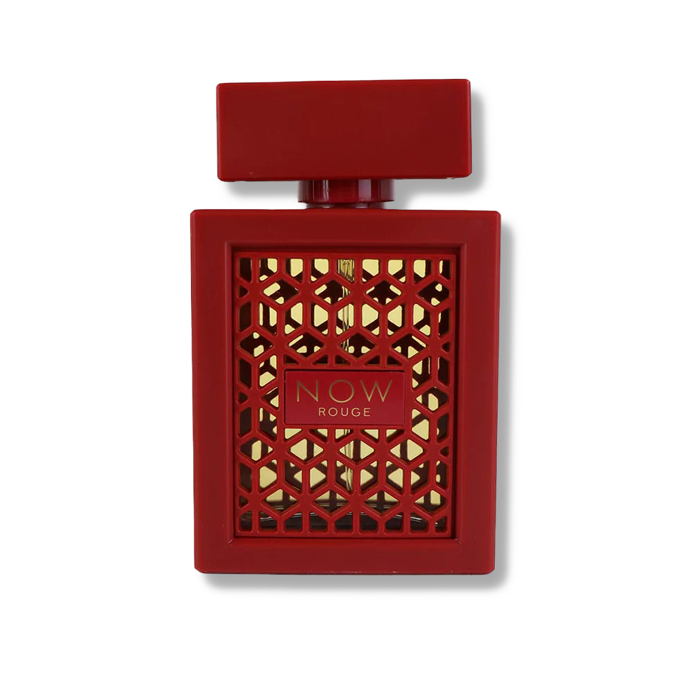 Rave Red Now Rouge EDP For Women