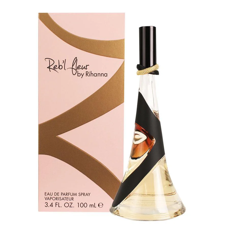 Reb'l Fleur EDP by Rihanna - Image 3