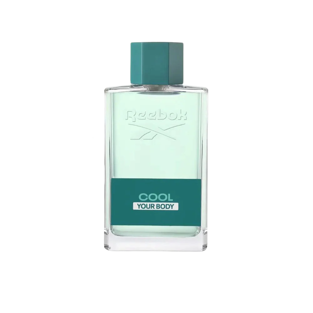 Reebok Cool Your Body EDT For Men