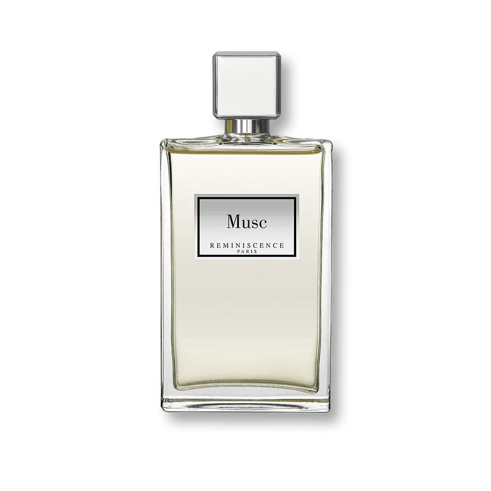 Reminiscence Les Classiques Collection Musc EDT