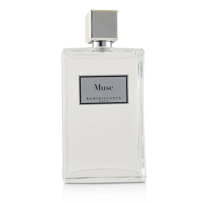 Reminiscence Les Classiques Collection Musc EDT - Image 4