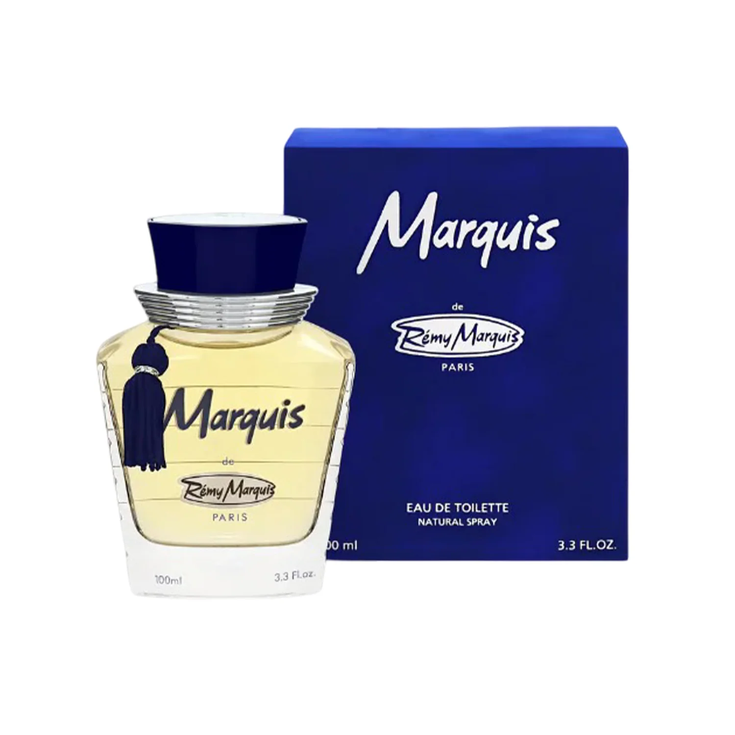 Remy Marquis By Marquis EDT For Men - Image 4