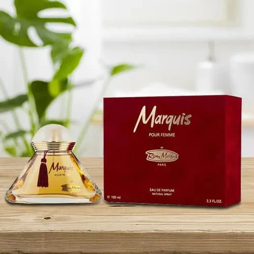 Remy Marquis Marquis Pour Femme EDP - Image 2