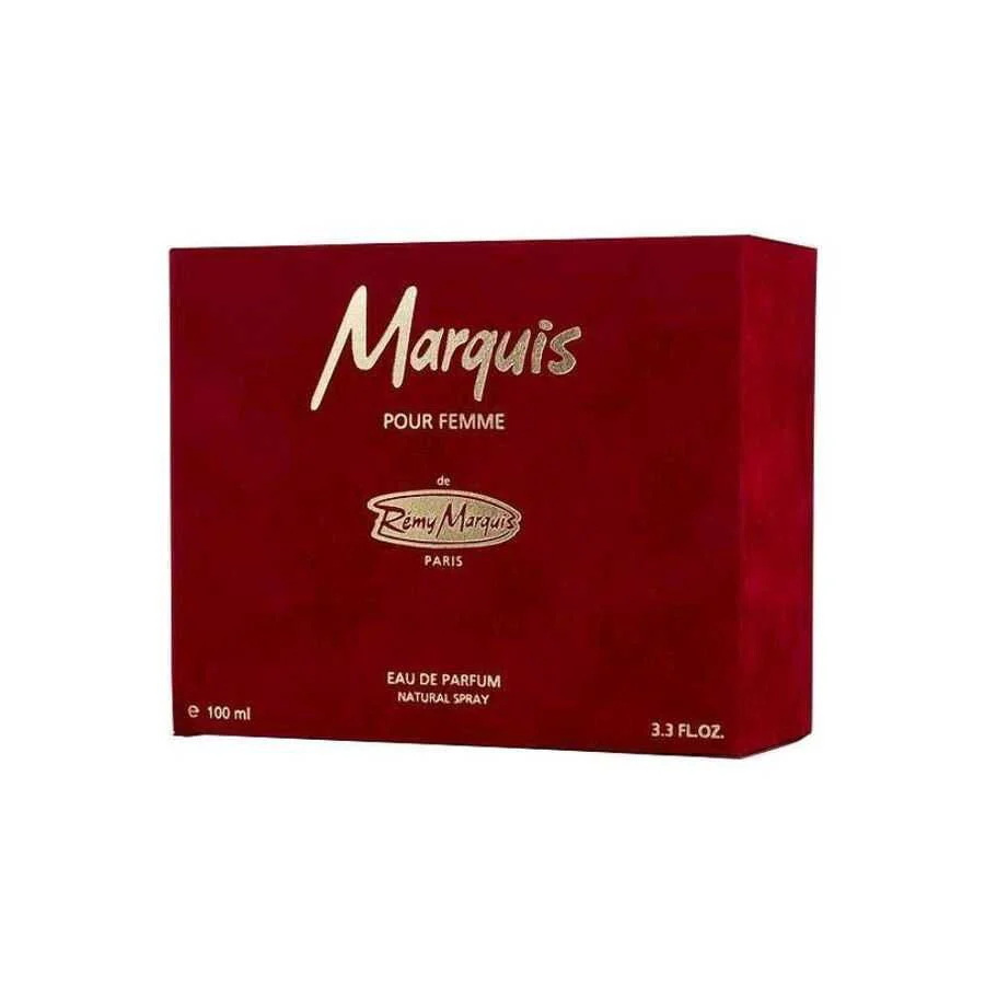 Remy Marquis Marquis Pour Femme EDP - Image 4