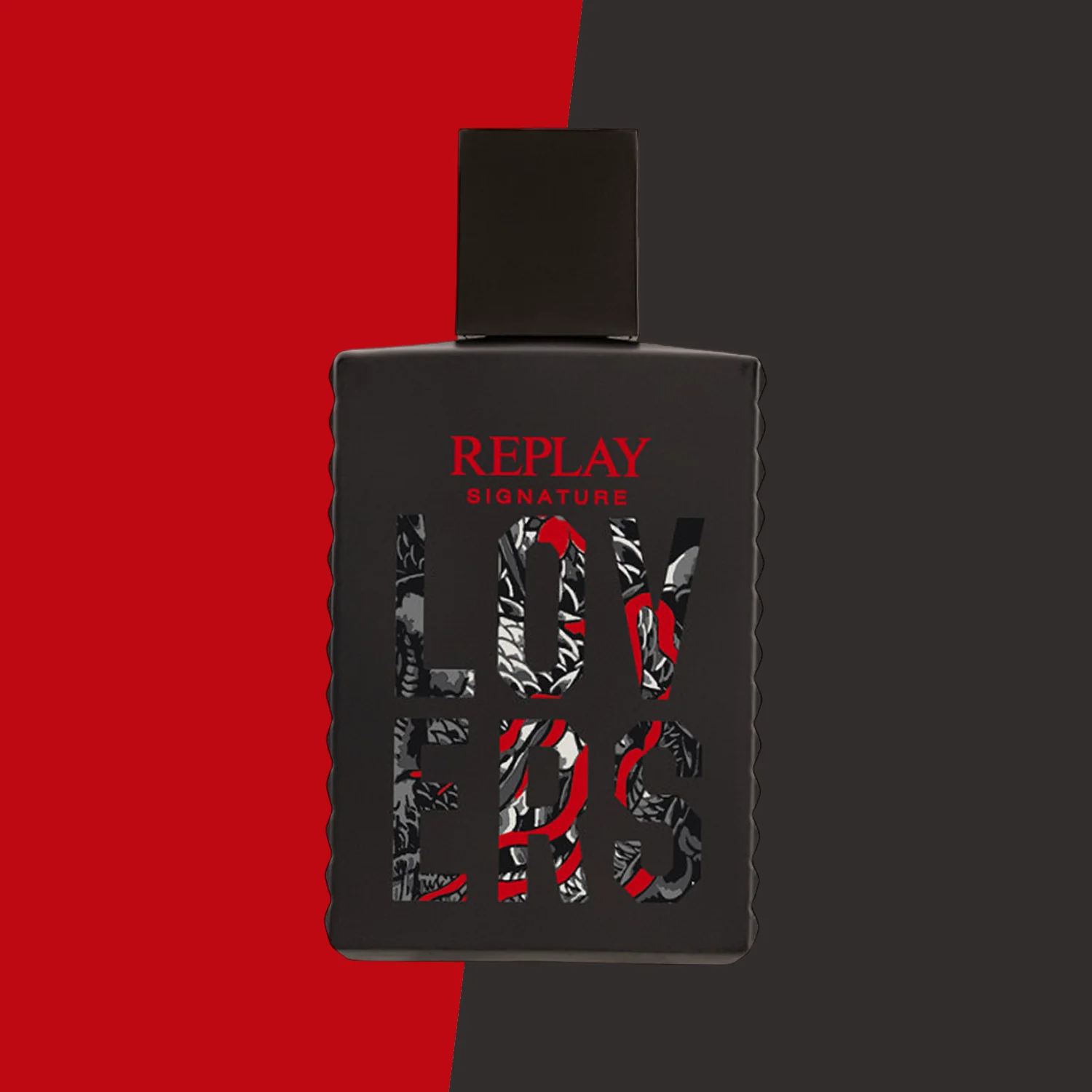 Replay Signature Lovers For Man EDT For Men - Image 3