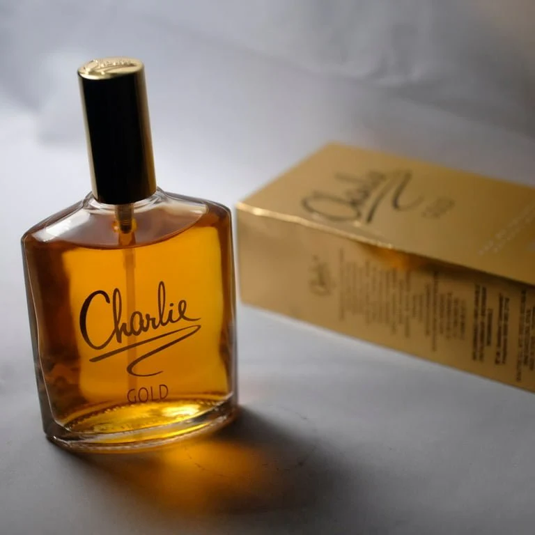 Revlon Charlie Gold Eau Fraiche EDT - Image 2
