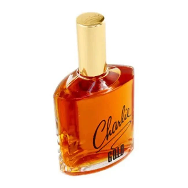 Revlon Charlie Gold Eau Fraiche EDT - Image 3