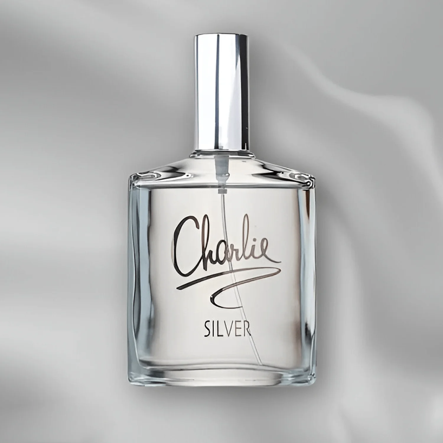 Revlon Charlie Silver EDT - Image 2