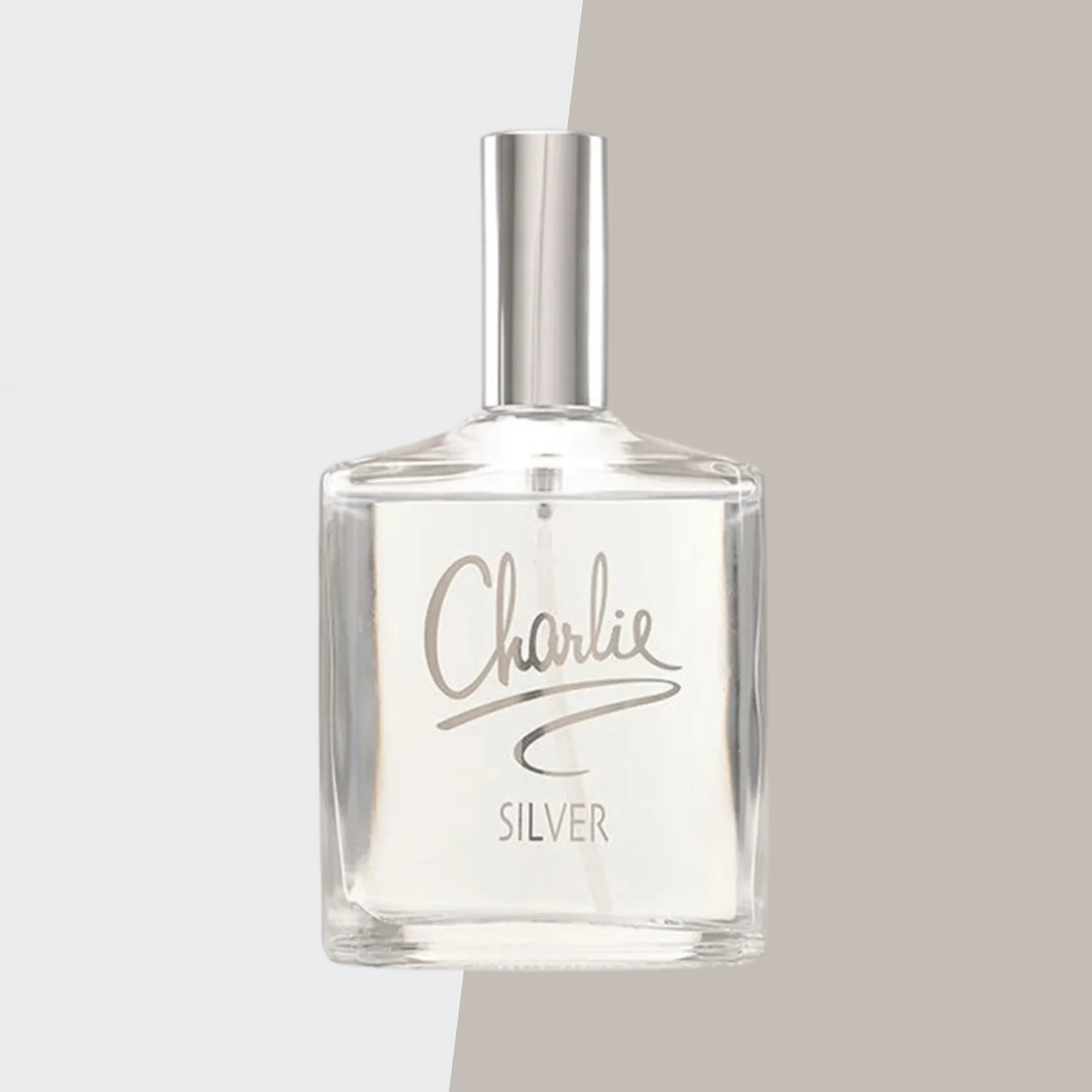 Revlon Charlie Silver EDT - Image 3