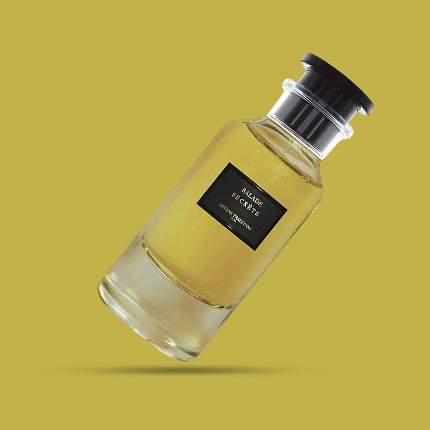 Reyane Tradition Balade Secrete EDP - Image 3