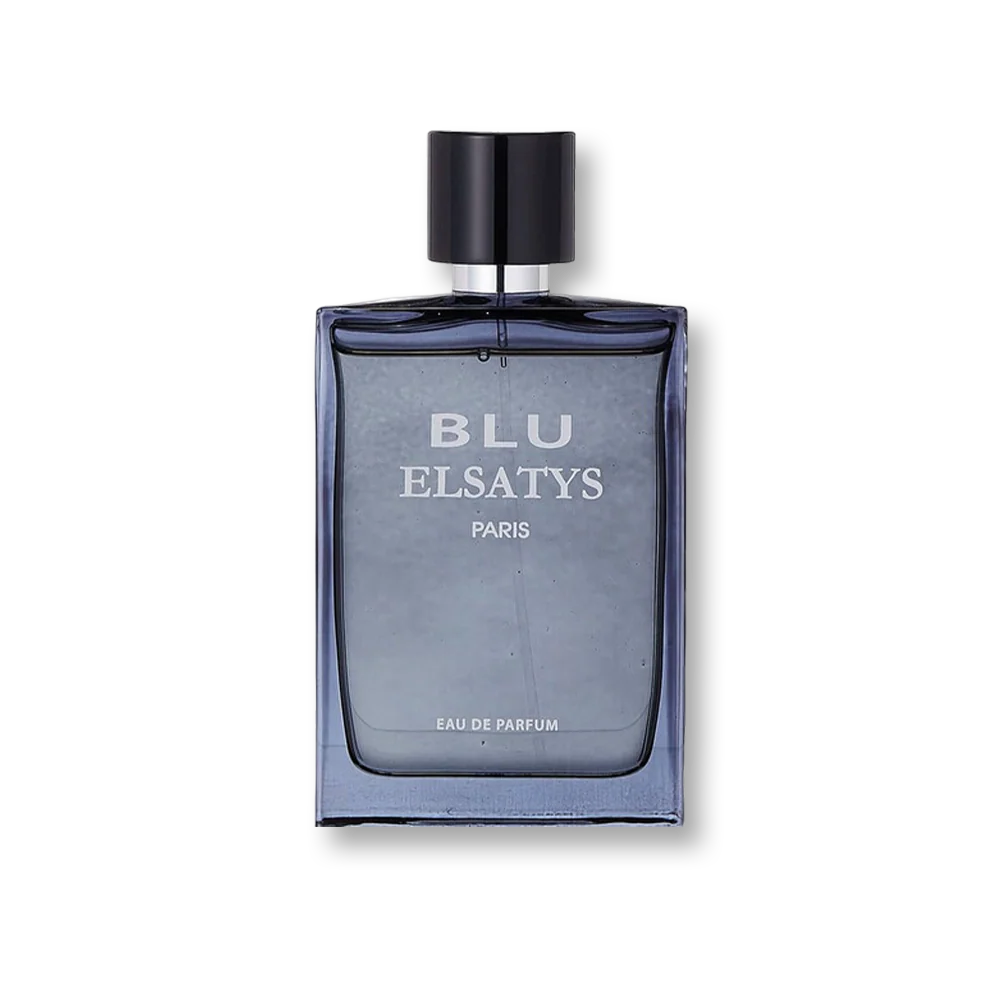 Reyane Tradition Blu Elsatys EDP