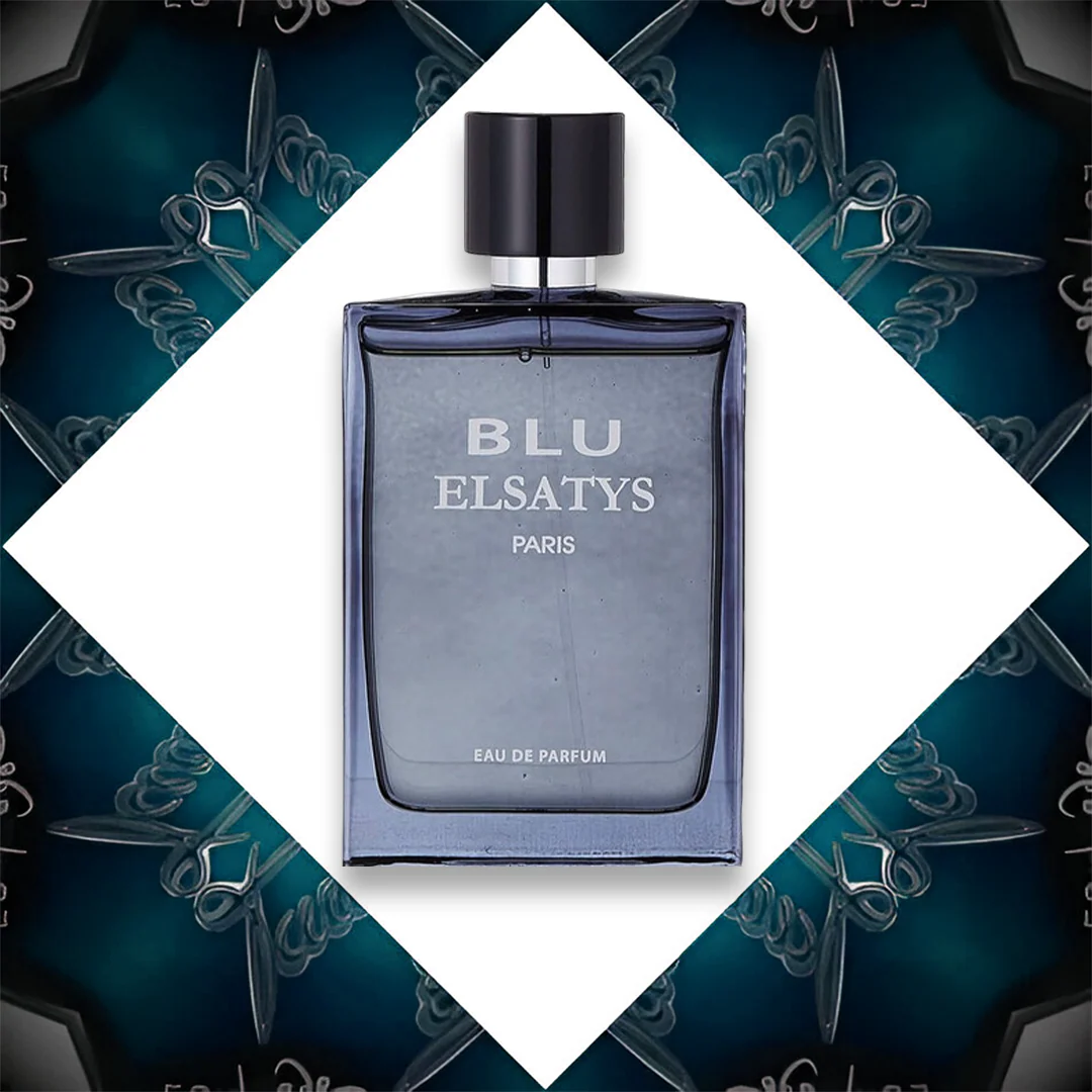 Reyane Tradition Blu Elsatys EDP - Image 3