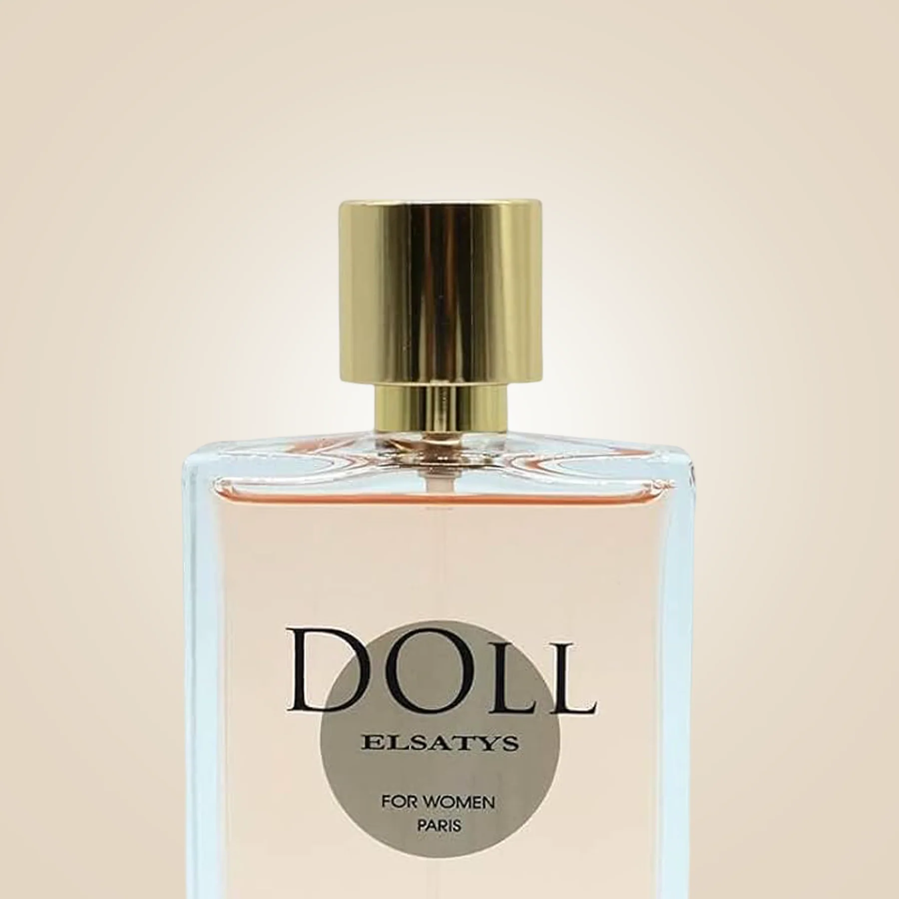 Reyane Tradition Doll Elsatys EDP - Image 2