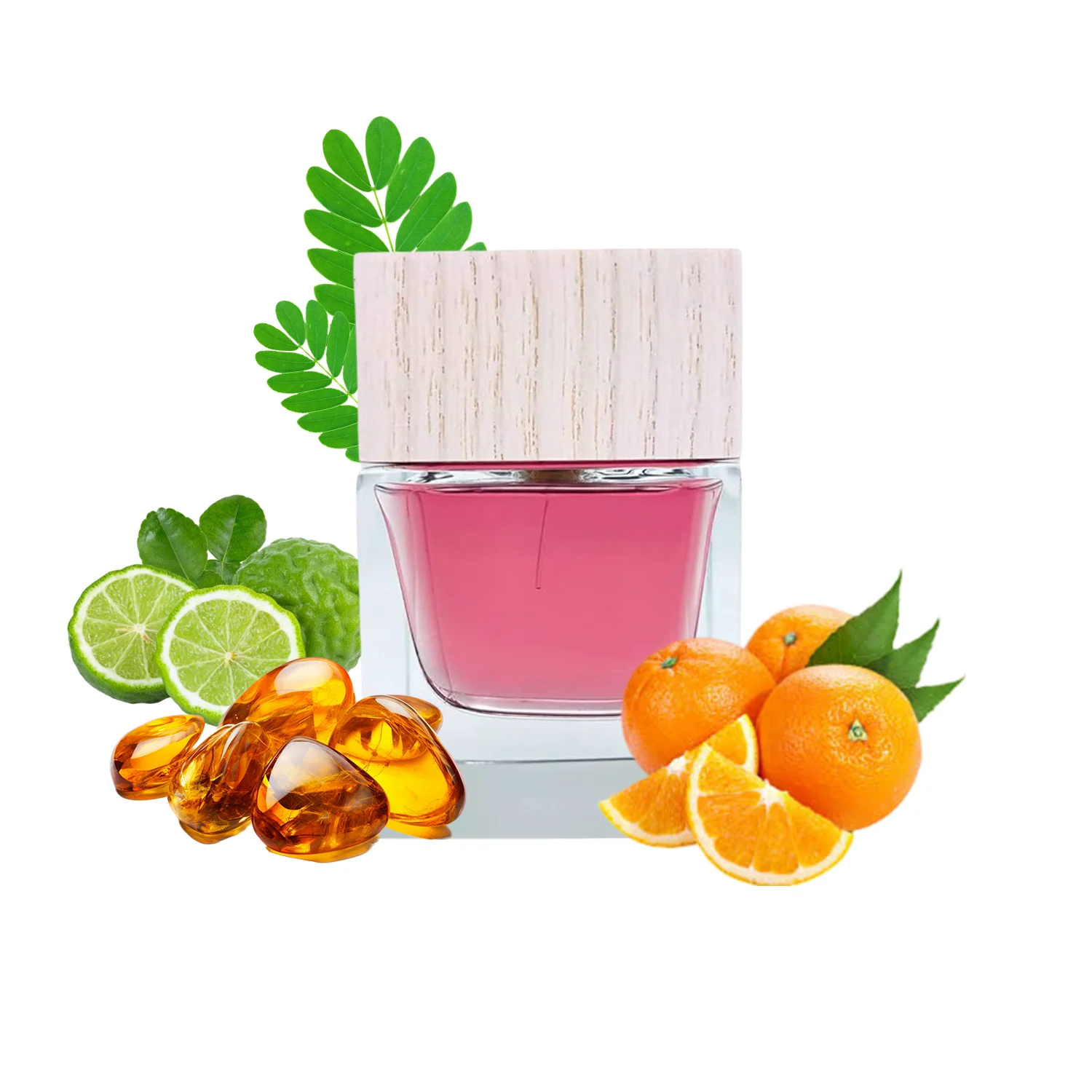 Reyane Tradition H & H Take A Pill In Ibiza EDP - Image 4