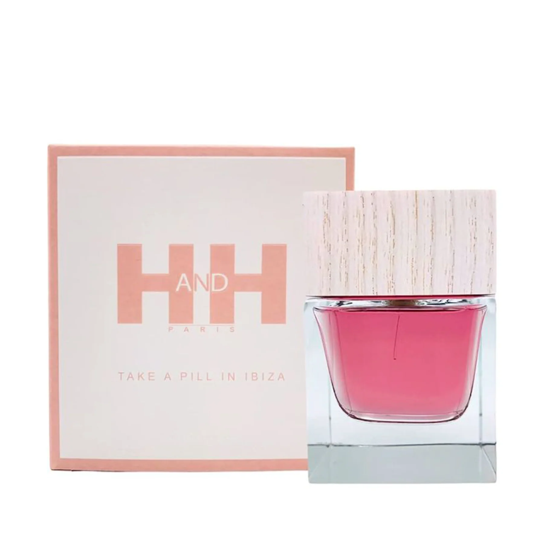 Reyane Tradition H & H Take A Pill In Ibiza EDP - Image 5