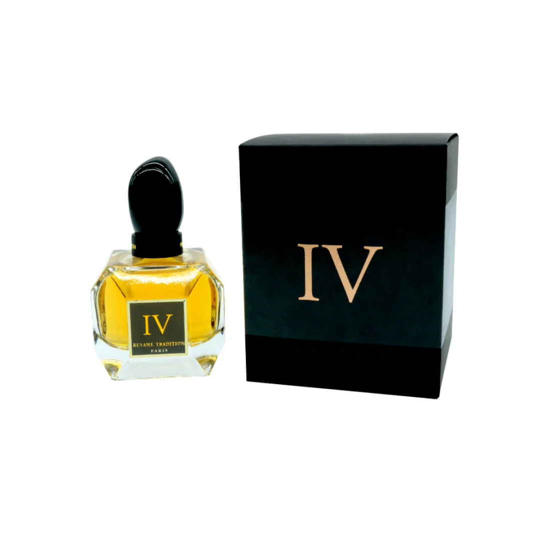 Reyane Tradition Iv EDP - Image 4