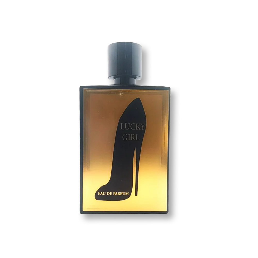 Reyane Tradition Lucky Girl Elsatys EDP