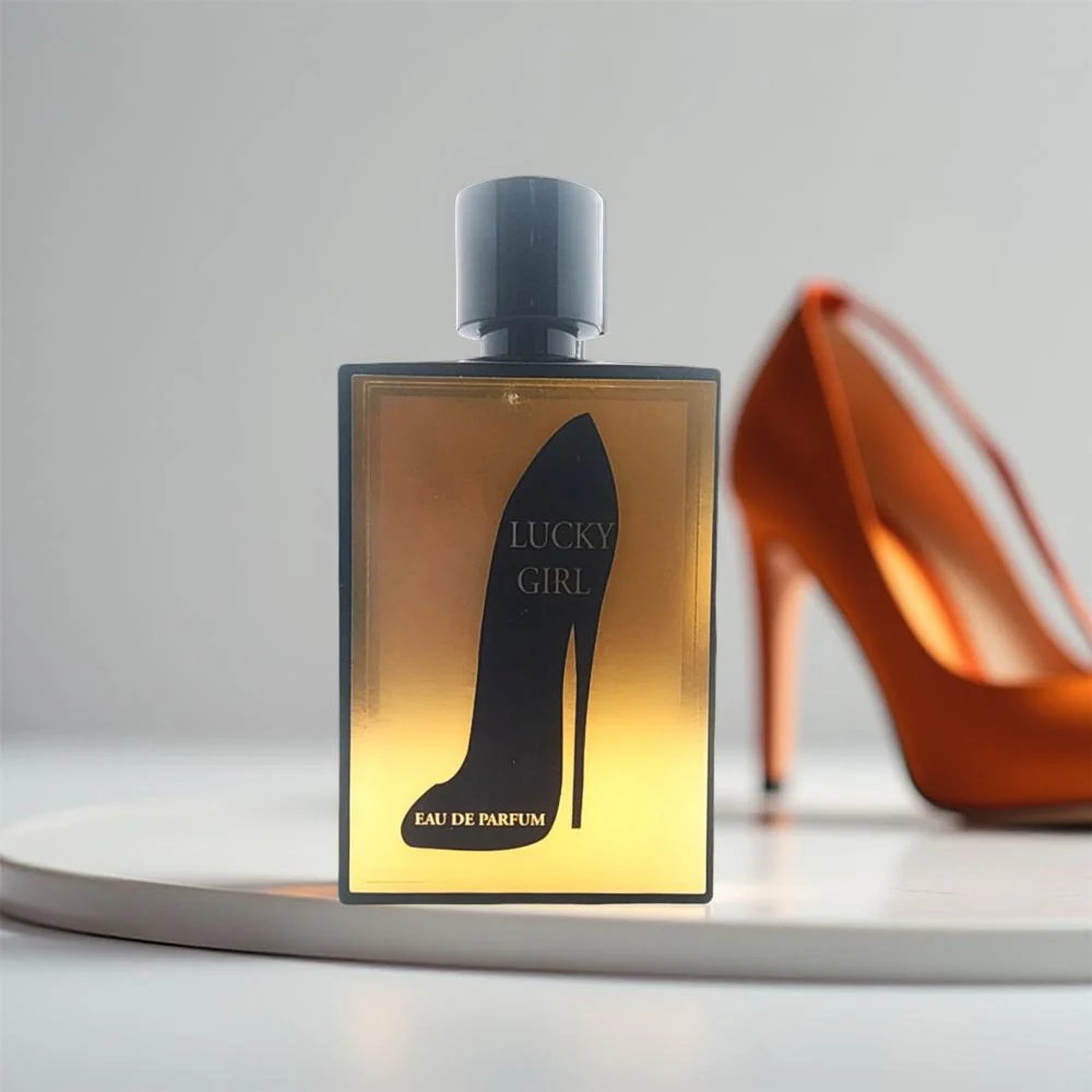 Reyane Tradition Lucky Girl Elsatys EDP - Image 3