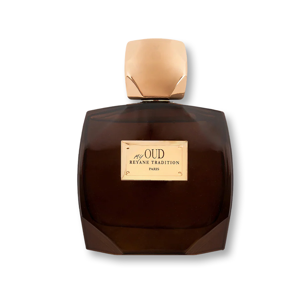 Reyane Tradition My Oud EDP