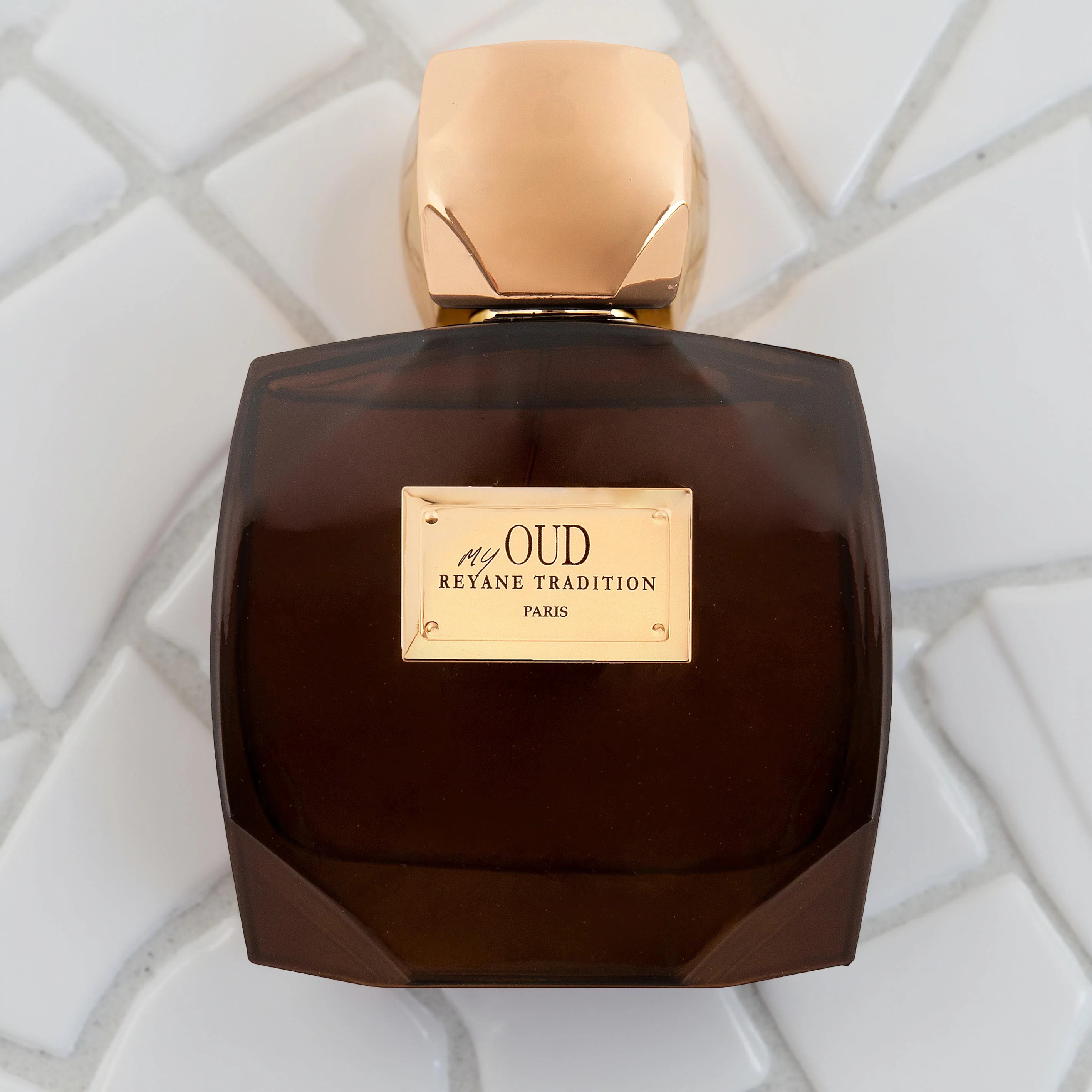 Reyane Tradition My Oud EDP - Image 3