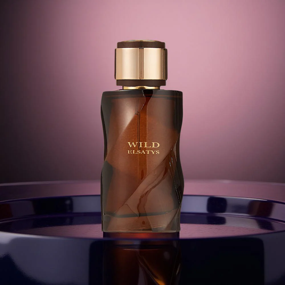 Reyane Tradition Wild Elsatys EDP - Image 3
