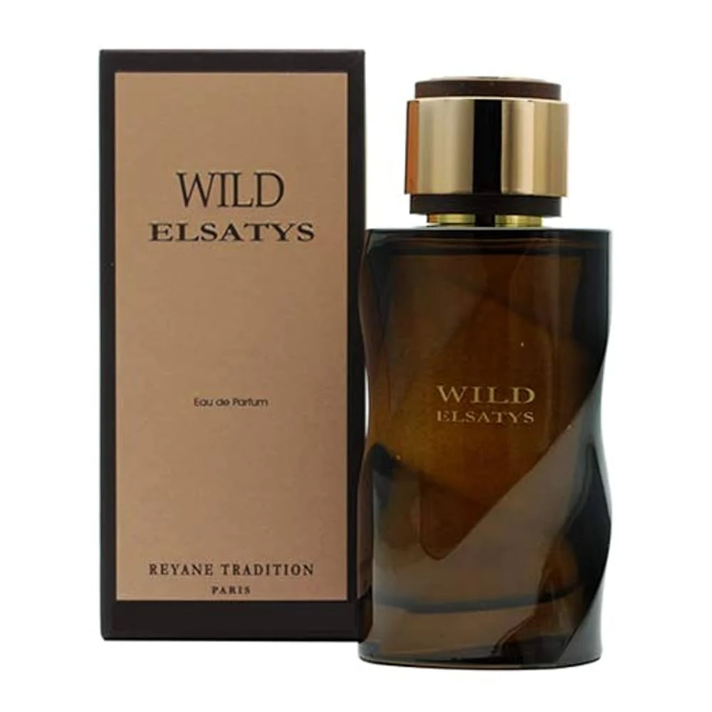 Reyane Tradition Wild Elsatys EDP - Image 4